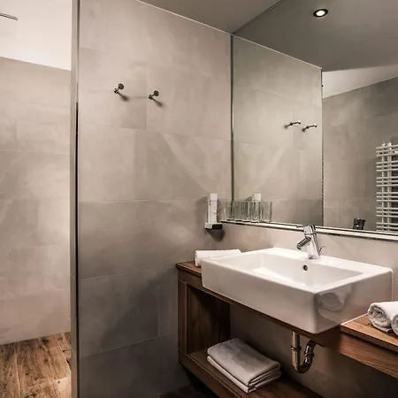Liemers Appartement Saalbach-Hinterglemm