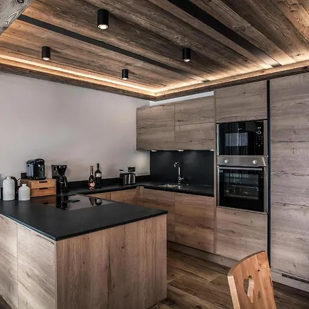 Liemers Appartement Saalbach-Hinterglemm