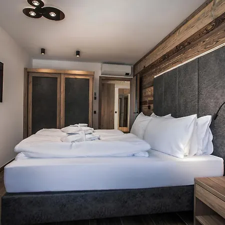 Appartement Liemers *